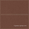 Brown Leather Look pavimento / parete piastrella